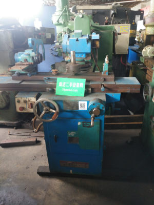 二手工具磨床交易指南 塑料加工專用設(shè)備轉(zhuǎn)讓與回收定價(jià)分析