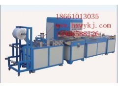塑料引流袋熱合機(jī) 高效專業(yè)的加工設(shè)備解析