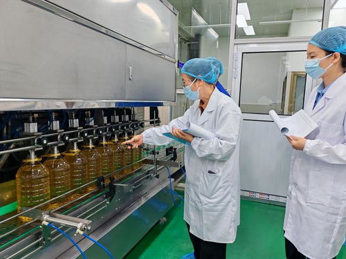 北京開展中秋國慶食品生產(chǎn)安全專項(xiàng)監(jiān)督檢查，信息技術(shù)服務(wù)為食安賦能